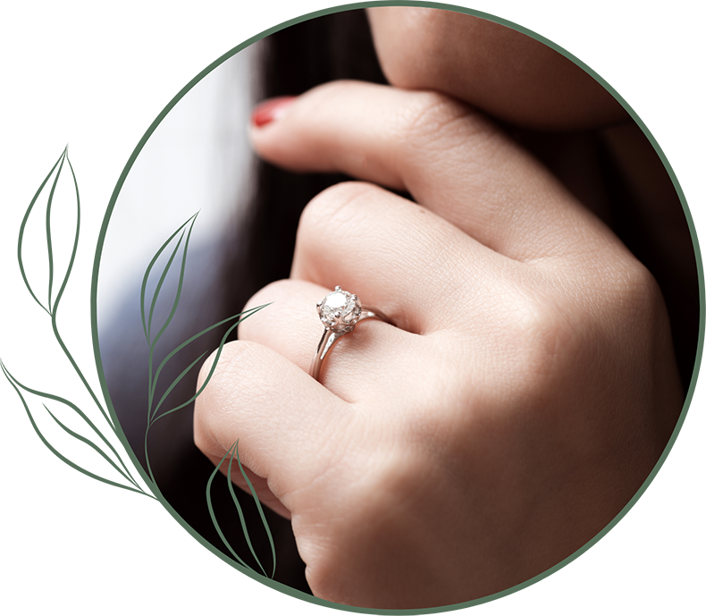 Individuelle Bestattungen Berlin: Ascheschmuck