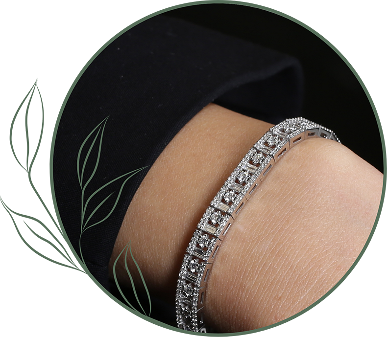 Kreative Bestattungen: Ascheschmuck