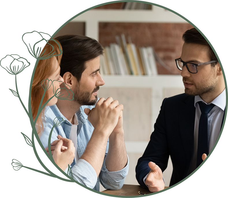 Häufig gestellte Fragen: Bestattung Beratung & Formalitäten