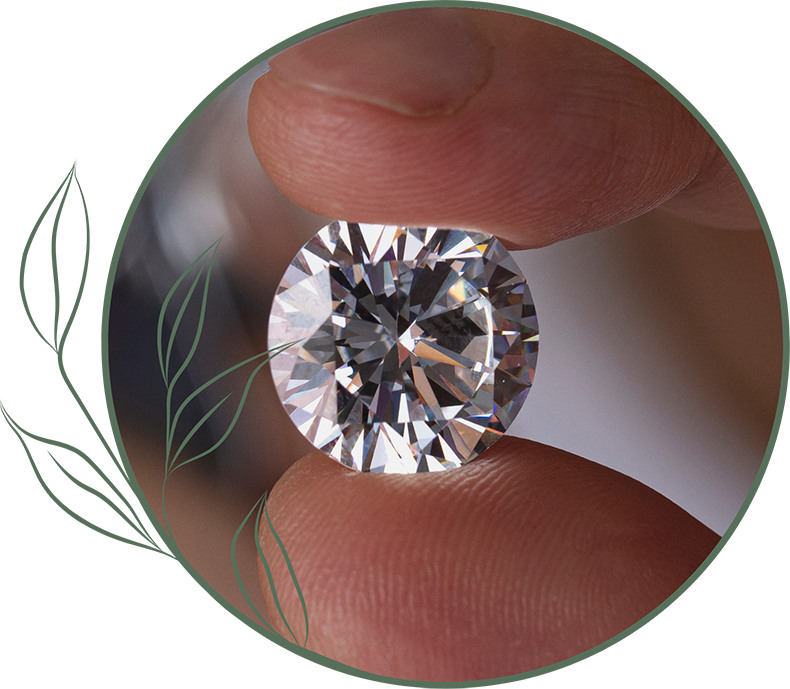 Individuelle Bestattungen Berlin: Erinnerungsdiamant