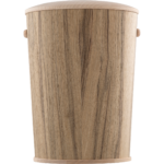 Holz-Urne Wildahorn-Ahorn